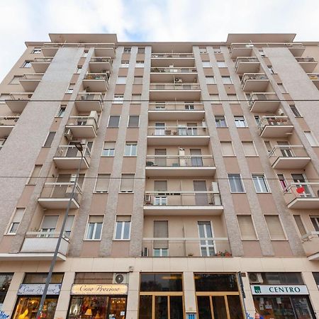 Darsena Navigli Apt - 800 M Far From P.Ta Genova M2 Milan Exterior photo