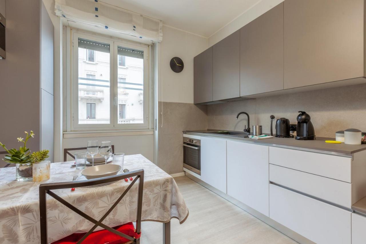 Darsena Navigli Apt - 800 M Far From P.Ta Genova M2 Milan Exterior photo