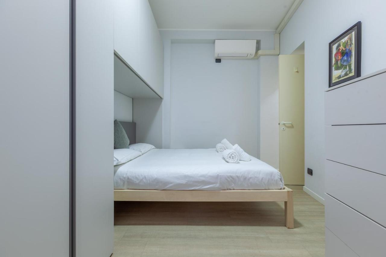 Darsena Navigli Apt - 800 M Far From P.Ta Genova M2 Milan Exterior photo